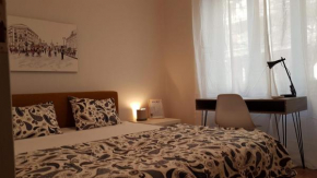 Palette Apartment Terracotta - Athens Center, 3 BD, 2 BATH
